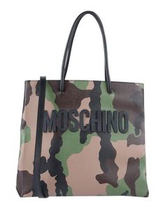Сумка на руку Moschino
