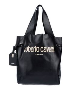 Сумка на руку Roberto Cavalli