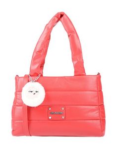 Сумка на руку Love Moschino
