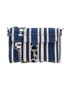 Сумка через плечо Rebecca Minkoff