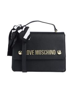 Сумка на руку Love Moschino