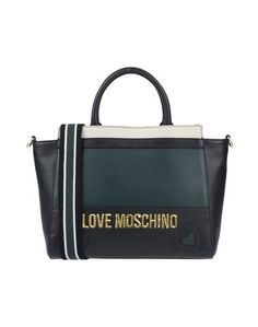 Сумка на руку Love Moschino