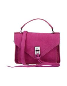 Сумка через плечо Rebecca Minkoff