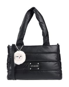 Сумка на руку Love Moschino