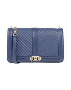 Сумка через плечо Rebecca Minkoff