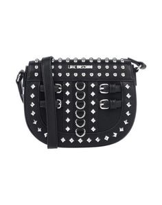 Сумка через плечо Love Moschino