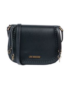 Сумка через плечо Love Moschino