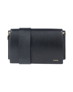 Сумка через плечо Lanvin