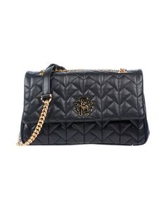 Сумка через плечо Roberto Cavalli