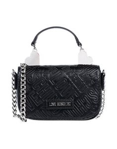Сумка через плечо Love Moschino