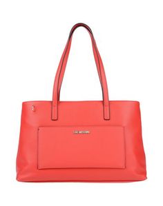 Сумка на руку Love Moschino