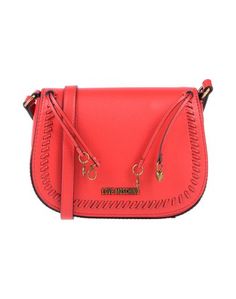 Сумка через плечо Love Moschino