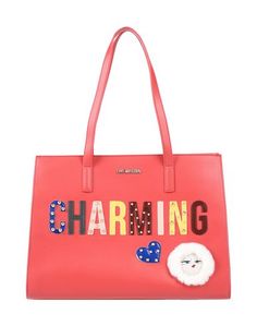Сумка на руку Love Moschino
