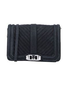 Сумка через плечо Rebecca Minkoff