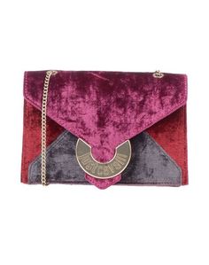 Сумка через плечо Just Cavalli