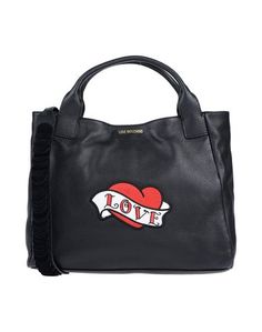 Сумка на руку Love Moschino