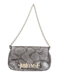 Сумка на плечо Just Cavalli