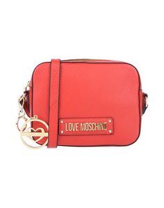 Сумка через плечо Love Moschino