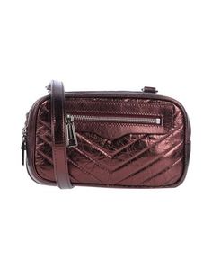 Сумка через плечо Rebecca Minkoff