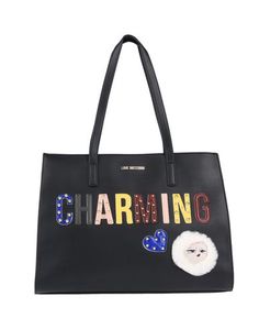 Сумка на руку Love Moschino
