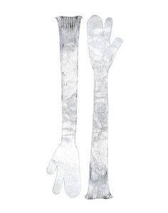 Перчатки Mm6 Maison Margiela