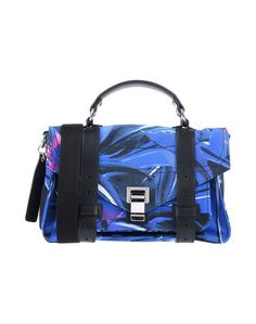 Сумка на руку Proenza Schouler