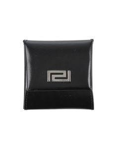 Кошелек для монет Versace