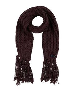 Шарф Selected Homme