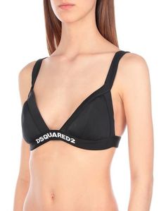 Купальный бюстгальтер Dsquared2
