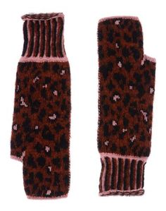 Перчатки Missoni