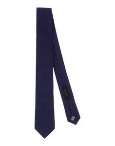 Галстук Lanvin