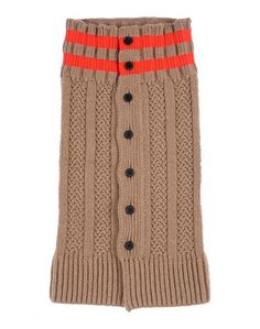 Воротник Jil Sander