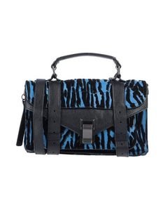 Сумка на руку Proenza Schouler