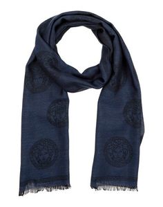 Шарф Versace