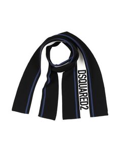 Шарф Dsquared2