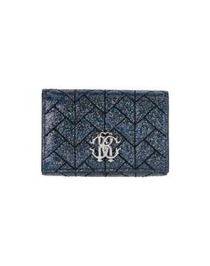 Кошелек для монет Roberto Cavalli