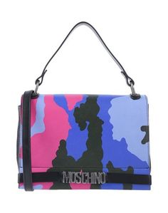 Сумка на руку Moschino
