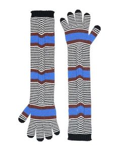 Перчатки Missoni