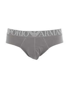 Трусы Emporio Armani