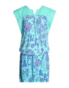 Пляжное платье Just Cavalli