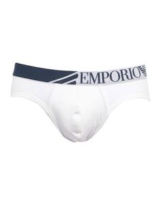 Трусы Emporio Armani