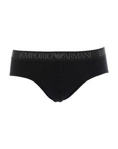 Трусы Emporio Armani