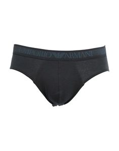 Трусы Emporio Armani