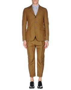 Костюм Dsquared2
