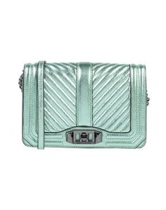 Сумка через плечо Rebecca Minkoff
