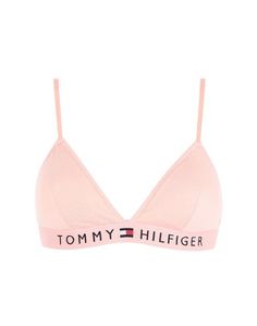 Бюстгальтер Tommy Hilfiger