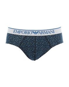 Трусы Emporio Armani