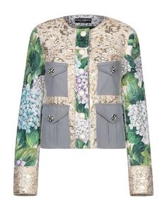 Пиджак Dolce & Gabbana