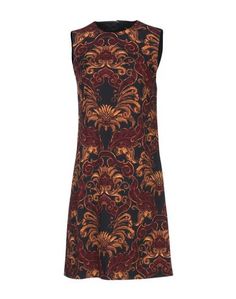 Короткое платье Dolce & Gabbana