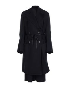 Пальто Ann Demeulemeester